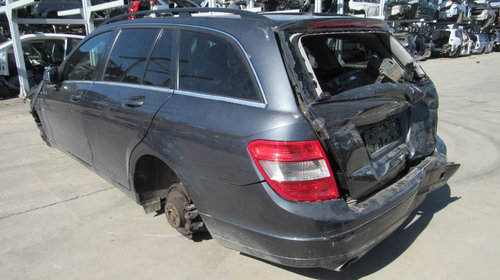 Dezmembrari Mercedes C200 2.2CDI din 2011