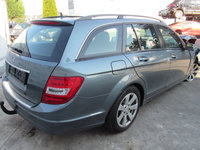 Dezmembrari Mercedes C200 2.2CDI din 2012