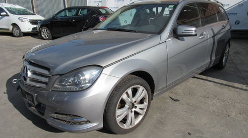 Dezmembrari Mercedes C200 2.2CDI din 2013