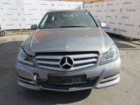 Dezmembrari Mercedes C200 2.2CDI din 2013