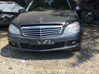 Dezmembrari Mercedes C200 CDI w204 2008