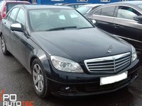 Dezmembrari Mercedes C200 CDI W204