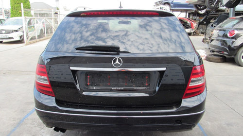 Dezmembrari Mercedes C200 din 2013