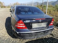 Dezmembrari Mercedes C200 Kompressor Avantgarde