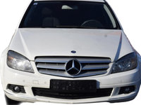 Dezmembrari Mercedes C200 W204 1.8 Kompressor 662