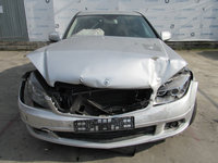 Dezmembrari Mercedes C200 W204 2.2CDI 2008, 100KW, 136CP, euro 4, tip motor 646.811