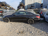 Dezmembrari Mercedes C207 2010 E350 CDI 7gtonic TotalDez