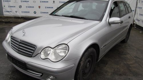 Dezmembrari Mercedes C220 2.2CDI din 2004