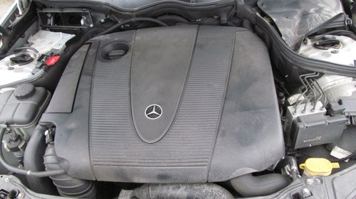 Dezmembrari Mercedes C220 2.2CDI din 2004
