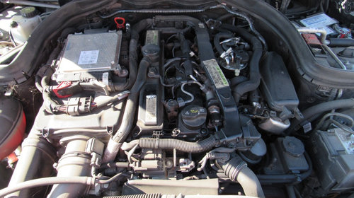 Dezmembrari Mercedes C220 2.2CDI din 2011