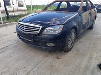 Dezmembrari Mercedes C220 2007 W204 Volan stanga