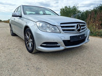 Dezmembrari Mercedes C220 cdi w204 facelift