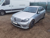 Dezmembrari Mercedes c220 cdi w204 facelift