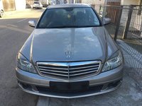 Dezmembrari Mercedes C220 Diesel w204 2008