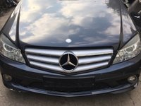 Dezmembrari Mercedes C220 Diesel w204 2009