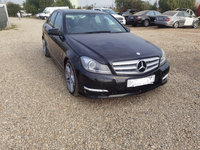 Dezmembrari Mercedes c250 cdi w204 facelift AMG