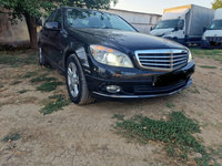 Dezmembrari Mercedes C250 CDI W204