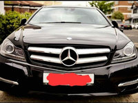 Dezmembrari Mercedes C250 W204 facelift bixenon