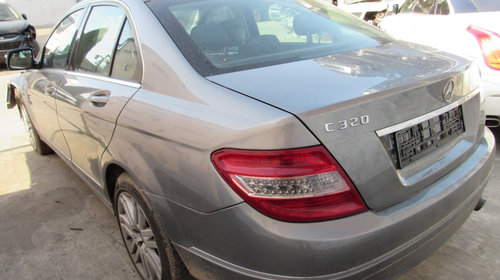 Dezmembrari Mercedes C320 3.0CDI din 2007