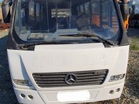 Dezmembrari Mercedes CIBRO( Vario ) ( ATEGO 814 D ) 2007 Facelift 26 LOCURI