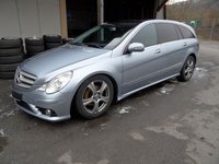 Dezmembrari mercedes clasa R