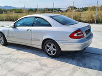 Dezmembrari mercedes clk w209 1.8 compresor