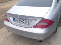 Dezmembrari mercedes cls 2006 w219 350 v6