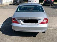 Dezmembrari Mercedes CLS 3.0CDI, euro4