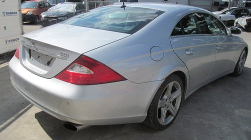 Dezmembrari Mercedes CLS 320 3.0CDI