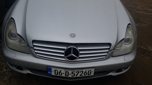 Dezmembrari mercedes cls 320 benzina 2006-200