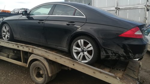 Dezmembrari Mercedes CLS 320 CDI 2009 facelif