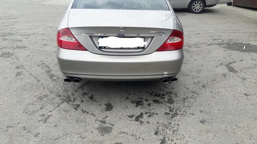 Dezmembrari Mercedes CLS 350 AMG 2006 W219