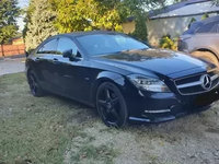 Dezmembrari Mercedes CLS 350 W218