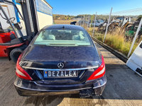 Dezmembrari Mercedes CLS W218 2012