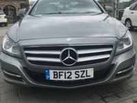 Dezmembrari Mercedes CLS W218