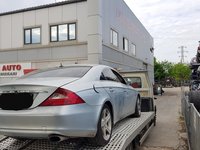 Dezmembrari Mercedes CLS W219, 3.0CDI, an 2006