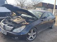 Dezmembrari Mercedes cls320 w219