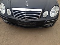 Dezmembrari mercedes e 320 cdi v6 4 matic w211 2008