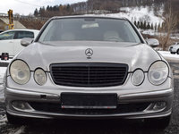 Dezmembrari Mercedes E Class 2.2 D W211 2002 640