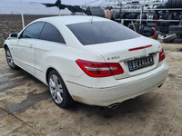 Dezmembrari Mercedes E-Class Coupe W207 C207 W212 350cdi