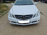 Dezmembrari Mercedes E-Class Coupe W207 C207 W212 350cdi