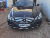 Dezmembrari Mercedes E-Class coupe W207