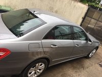 Dezmembrari Mercedes E Class E200 CDI w212 2012