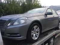 Dezmembrari Mercedes E Class E200 CDI w212 2013