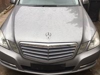 Dezmembrari Mercedes E Class E200 Diesel w212 2013