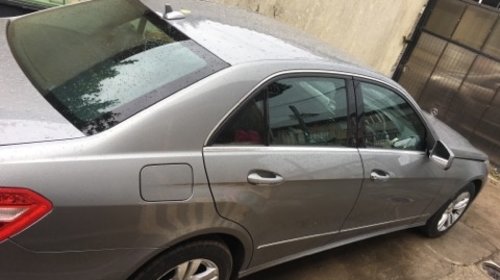 Dezmembrari Mercedes E Class E220 CDI w212 20