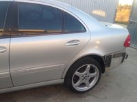 Dezmembrari mercedes e class e220,w211