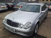 Dezmembrari mercedes e class e220cdi w211