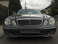 Dezmembrari Mercedes E Class E270 w211 2003