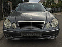 Dezmembrari Mercedes E Class w211 2.7 Diesel 2004